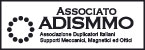 ADISMMO - Associazione Duplicatori Italiani Supporti Meccanici, Magnetici ed Ottici