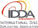 IDDA International Disc Duplication Association